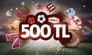 BETS10’DA SEZON HEYECANI 500TL PARA YATIRMA BONUSU